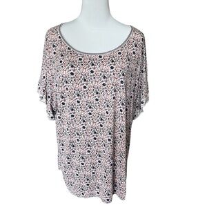 Max Studio blouse